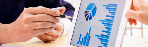 Rapports sur-mesure et consolidés