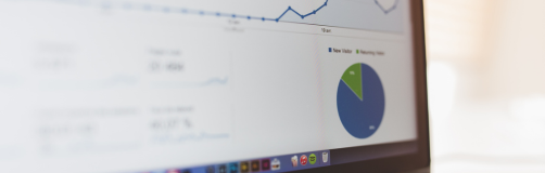 Web reporting multi-niveaux