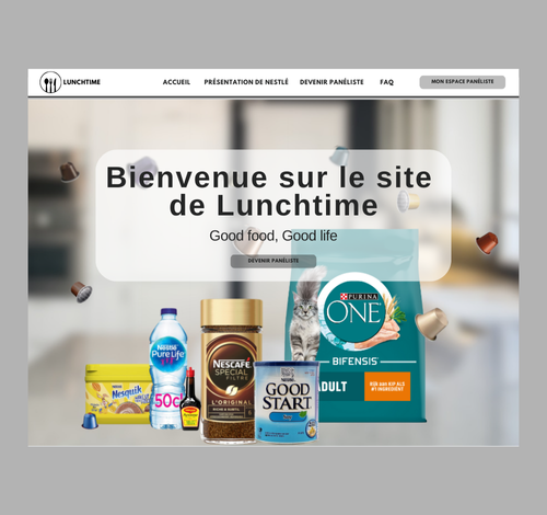 L'agilité et l'inovation avec Panel-Manager