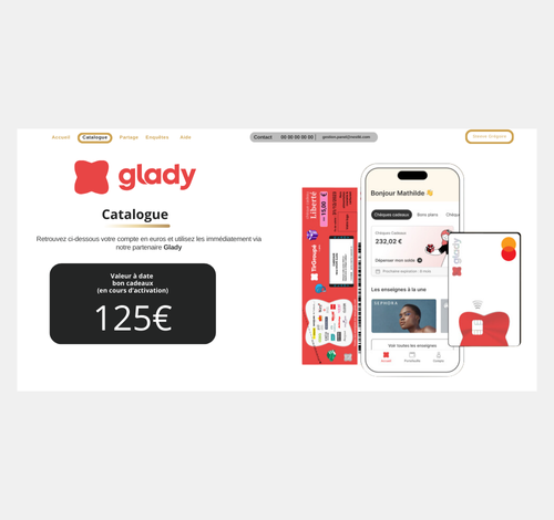 Une gestion des incentives