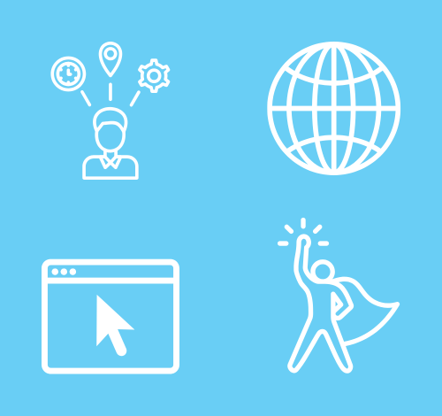 Une autonomie totale