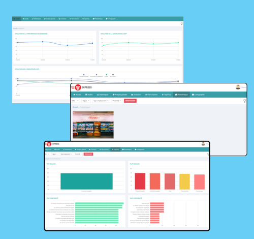 Un outil à forte valeur ajoutée